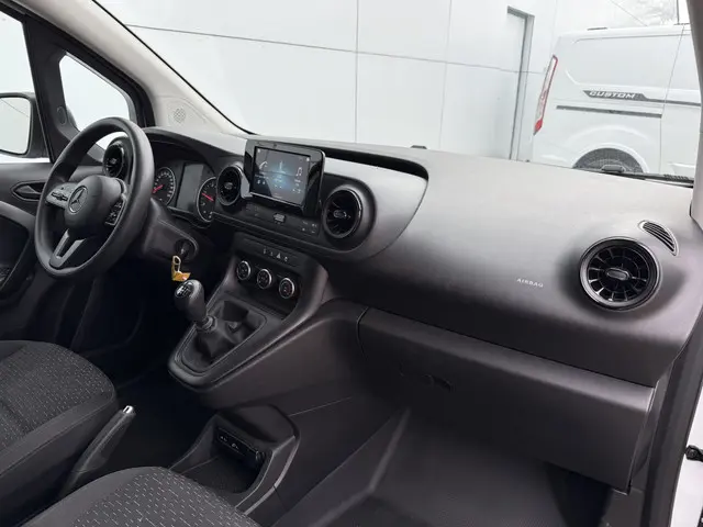 Mercedes-Benz Citan