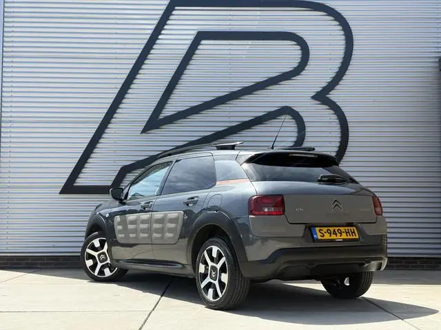 Citroën C4 Cactus