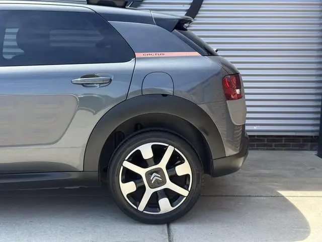Citroën C4 Cactus