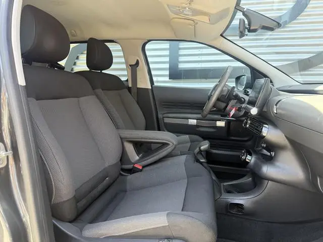 Citroën C4 Cactus