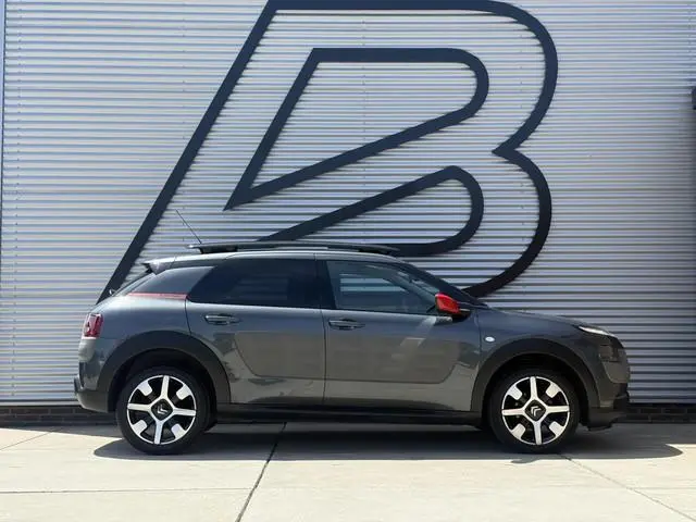 Citroën C4 Cactus