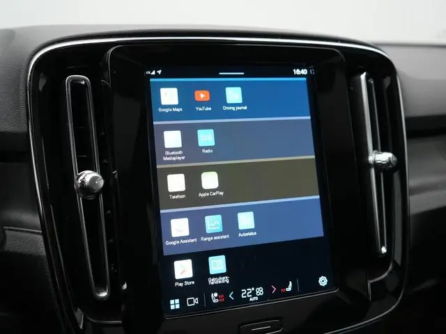 Volvo C40