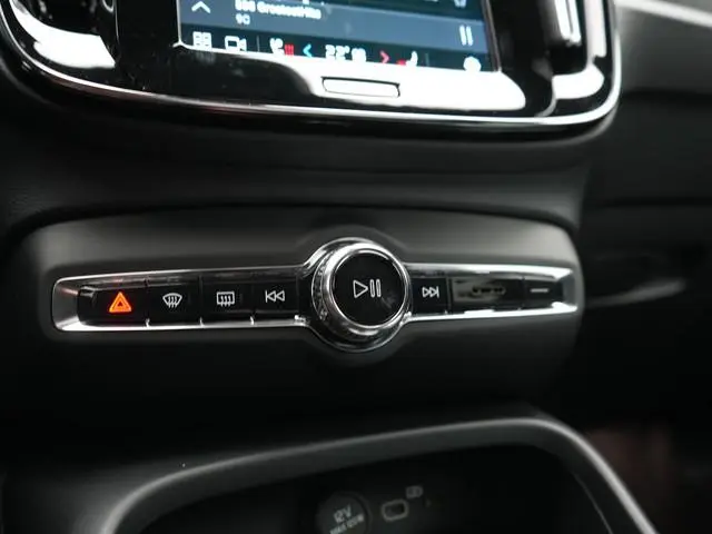 Volvo C40