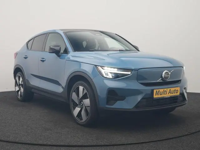 Volvo C40