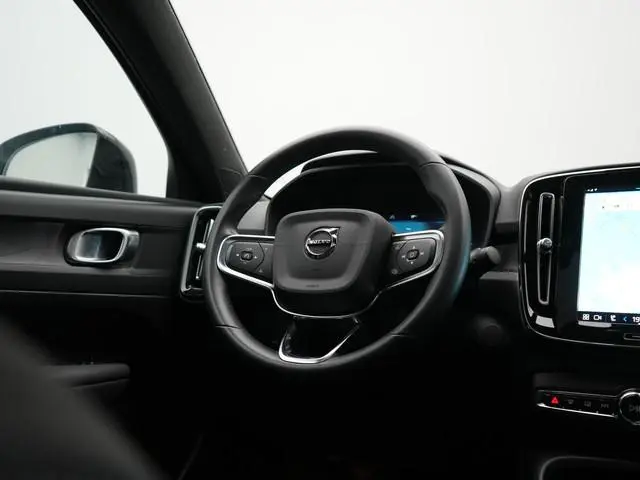 Volvo C40