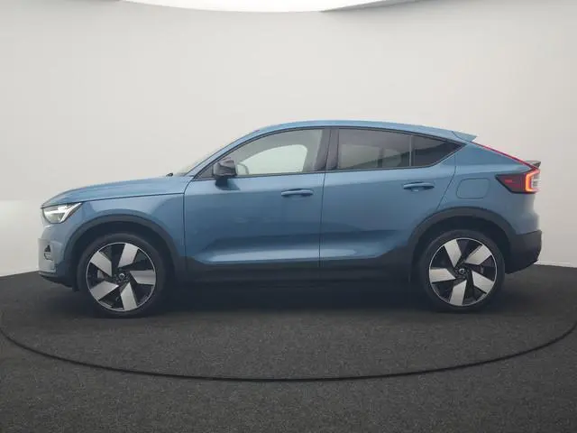 Volvo C40