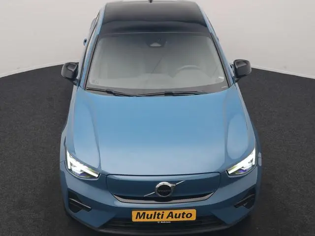 Volvo C40