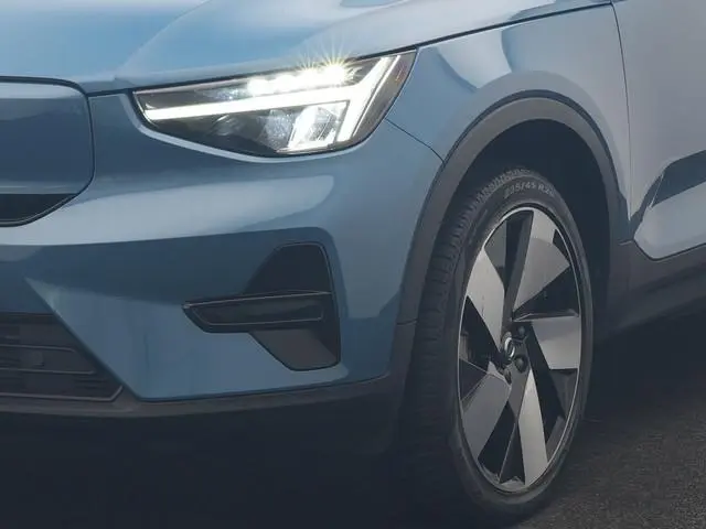 Volvo C40