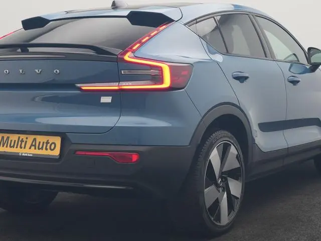 Volvo C40