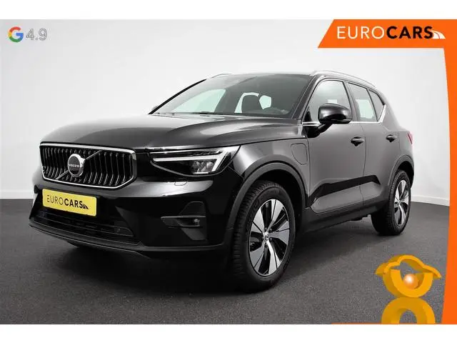 Volvo XC40 1.5 T5 Plug-in hybrid Plus Bright Navigatie Climate Control Adaptive Cruise Control  18"L...