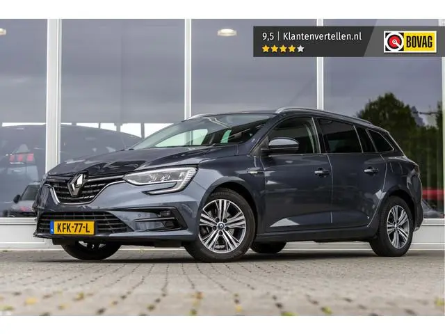 Renault Mégane