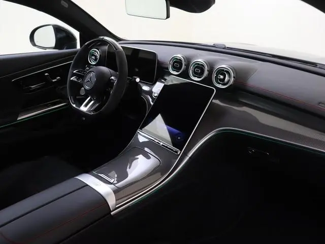 Mercedes-Benz CLE