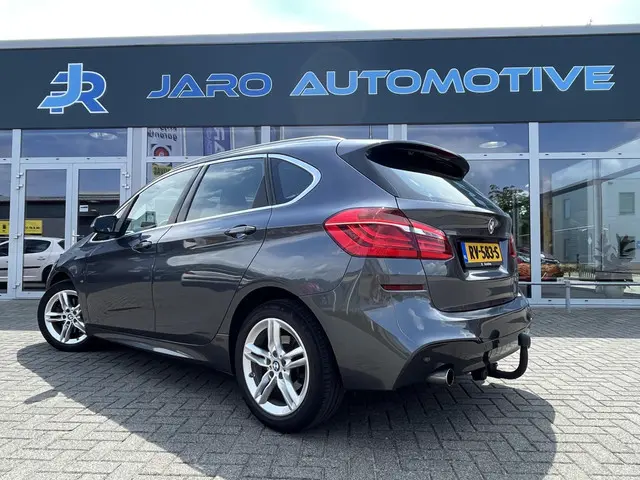 BMW 2 Serie
