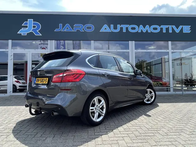 BMW 2 Serie