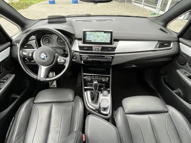 BMW 2 Serie