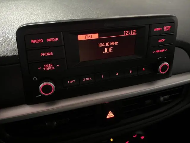 Kia Picanto