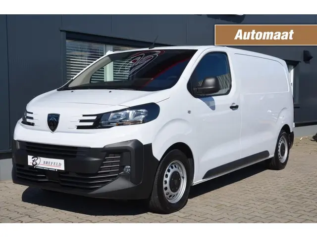 Peugeot Expert 2.0 BLUEHDI 145