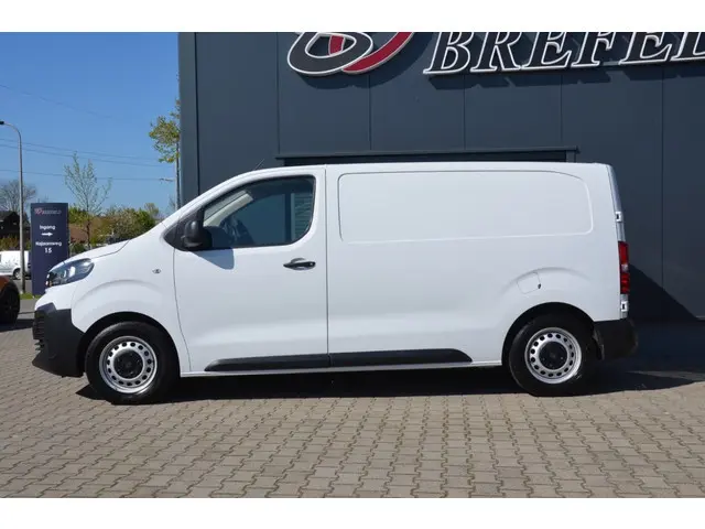 Peugeot Expert 2.0 BLUEHDI 145