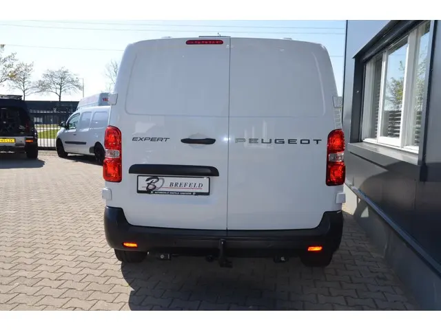 Peugeot Expert