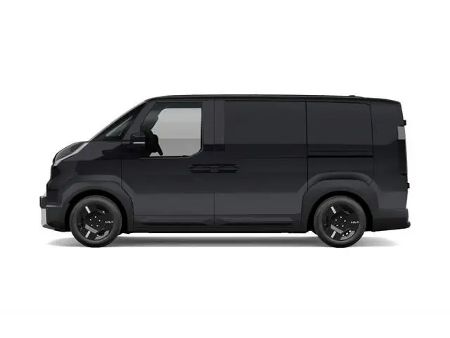 Kia PV5 L2H1 Elite 71.2 kWh | Nieuw | Schuifdeur L+R | Actieradius tot 416 km (WLTP) | Tijdelijk tot...