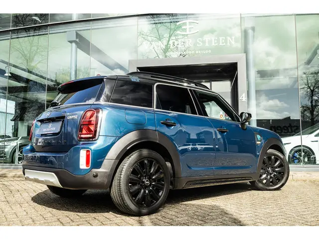 Mini Mini Countryman 1.5 Cooper Boardwalk Edition H&K | Schuifdak | 1e eigenaar