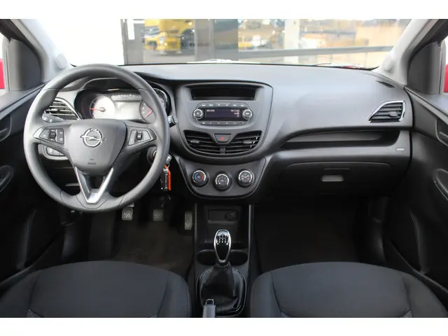 Opel KARL 1.0 EcoFLEX Edition / Airco / Cruise / PDC / N.A.P.