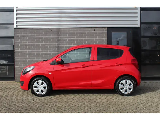 Opel KARL