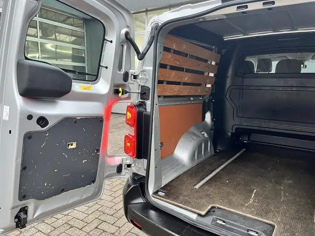 Citroën Jumpy