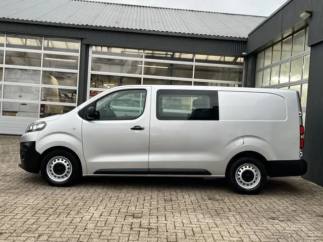 Citroën Jumpy
