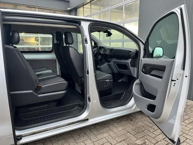 Citroën Jumpy