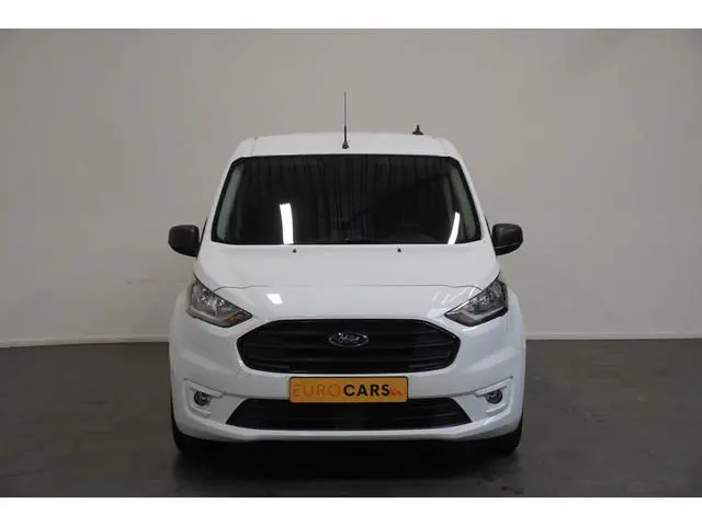 Ford Transit Connect 1.5 EcoBlue Automaat L2 Trend Navigatie Airco Parkeersensoren Cruise Control Ca...