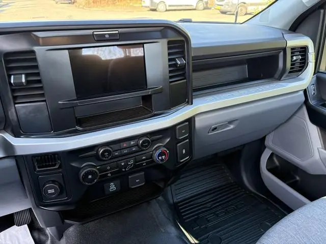 Ford F-350
