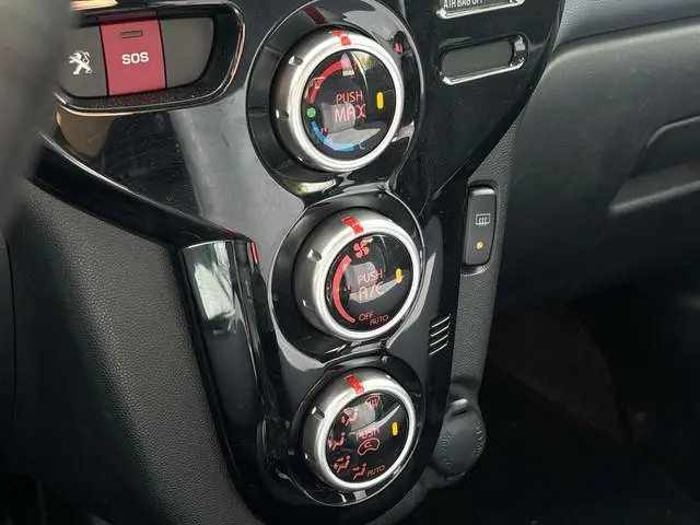 Peugeot iOn Active |AUTOMAAT|AIRCO|BLUETOOTH|SOH 99%|APK TOT 24-04-2027| 5617