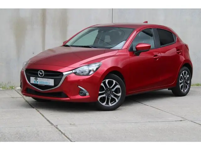 Mazda 2