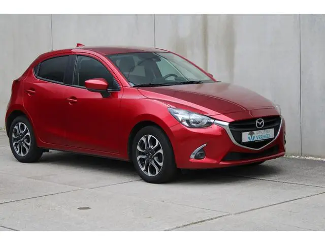 Mazda 2