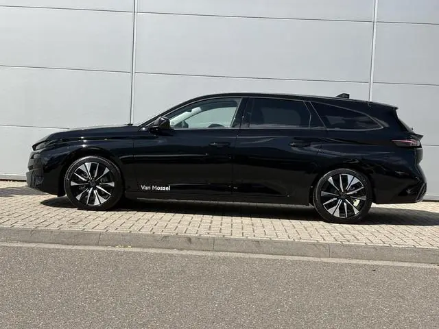 Peugeot 308 SW 1.2 Hybrid 145 e-DCS6 Allure | 360 Camera | Adaptieve Cruise Control | Navigatie | Ap...