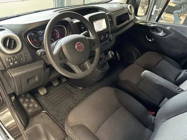 Fiat Talento