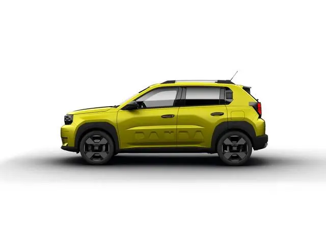 Fiat Grande Panda La Prima 11 kW 44 kWh | NU TE BESTELLEN | Tot 8 JAAR GARANTIE | PRIVATE LEASE VANA...