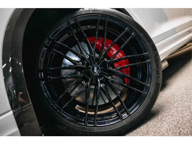 Audi RSQ8 4.0 TFSI quattro ABT audi exclusive | ABT-R | 1 of 125 | Ceramic | Full Carbon | Verwarmde...