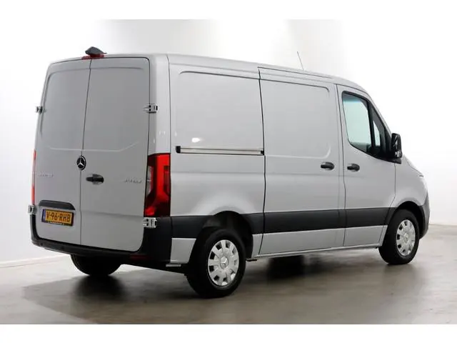 Mercedes-Benz Sprinter 314 CDI 143pk 9G Automaat L1H1 LED/ACC/Camera/Inrichting 05-2021