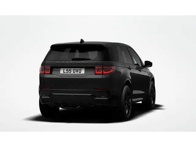 Land Rover Discovery Sport P270e PHEV Business Landmark Edition | Meridian Surround Sound System | Panorama Dak | Driver Assist Pack | 20 Inch |