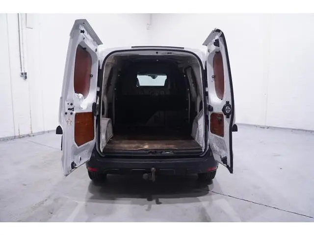 Renault Express