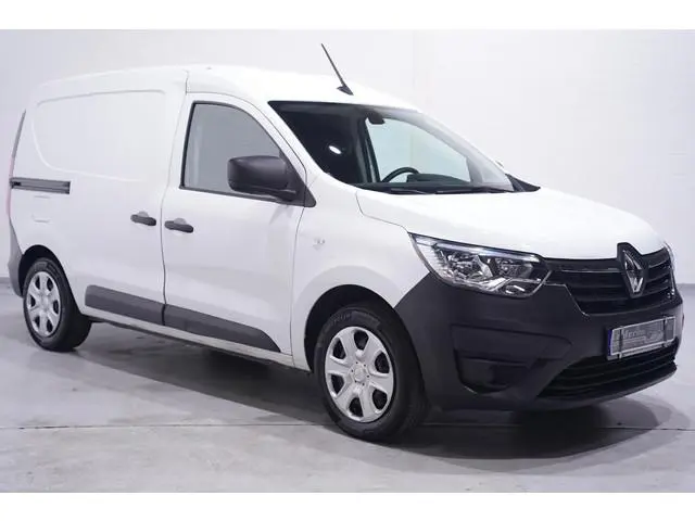 Renault Express 1.5 dCi 75 pk Comfort Navi Airco, Trekhaak, NAP Cruise Control, PDC V+A, 2-Zits