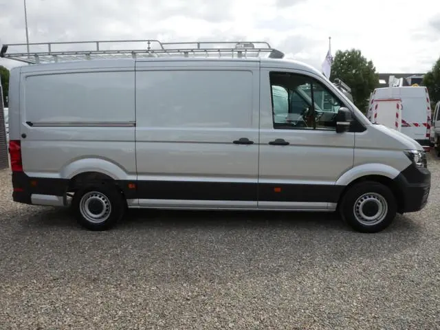 Volkswagen Crafter 35 2.0 TDI 177PK L3H2