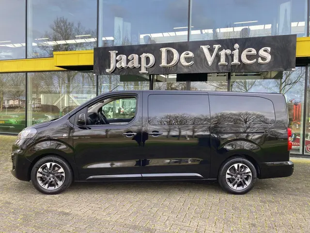 Opel Zafira e-Life