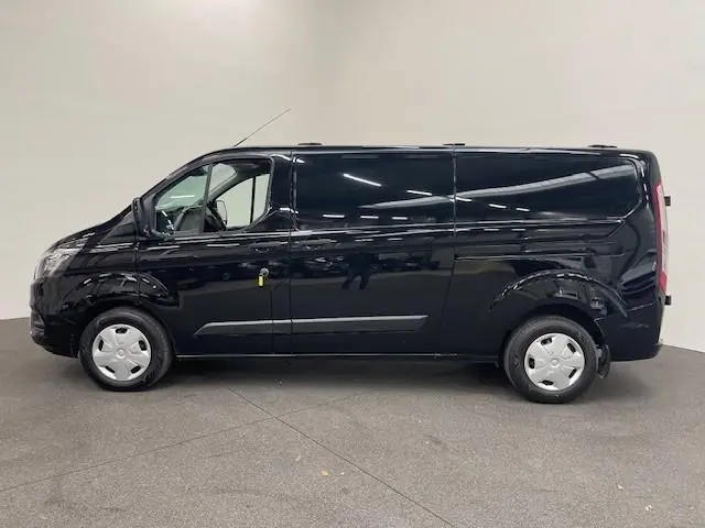 Ford Transit Custom 300 2.0 TDCI L2H1 Trend Automaat Carplay Trekhaak Stoelverwarming Adaptive Cruis...