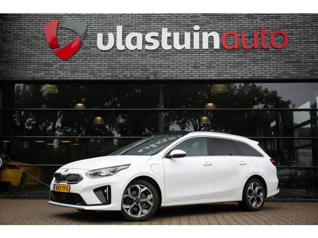 Kia Ceed Sportswagon