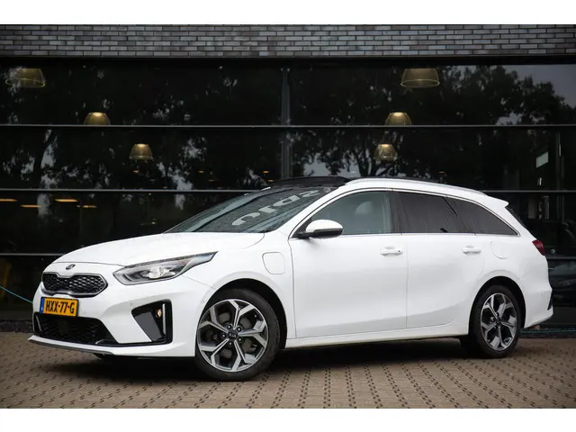 Kia Ceed Sportswagon