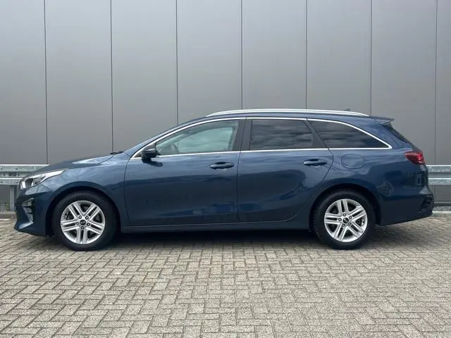 Kia cee'd