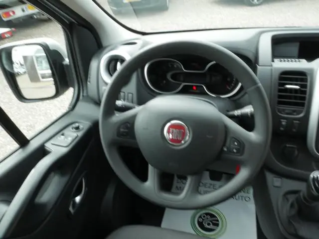 Fiat Talento